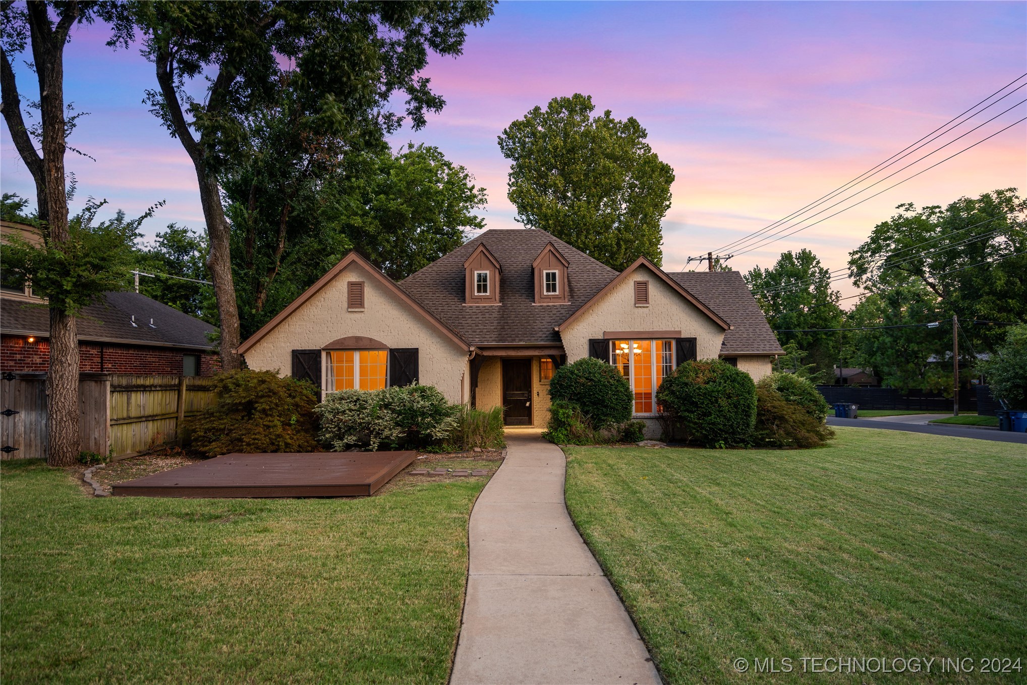 28th St, Tulsa, OK 74114