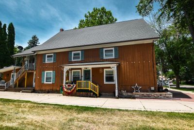 467 Hill Street, Home with 0 bedrooms, 0 bathrooms and null parking in Green Lake WI | Image 2