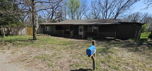 12689 Sw Chisholm Trail Rd, Andover, KS, 67002-8203 | Card Image