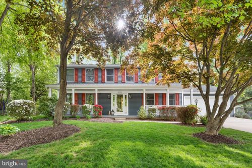 15005 Afton Ct, DUMFRIES, VA, 22025-1038 | Card Image