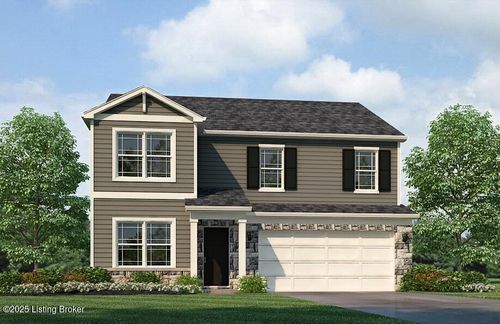 121 Pheasant Glen Dr, Shelbyville, KY, 40065 | Card Image