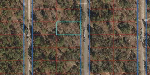 Lot 4 Se 134th Ter, DUNNELLON, FL, 34431 | Card Image