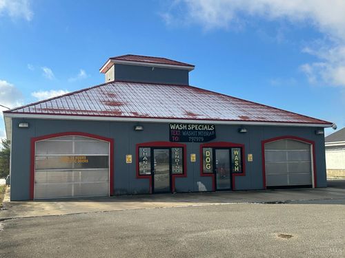 509 W Main St, Mount Orab, OH, 45154-9157 | Card Image