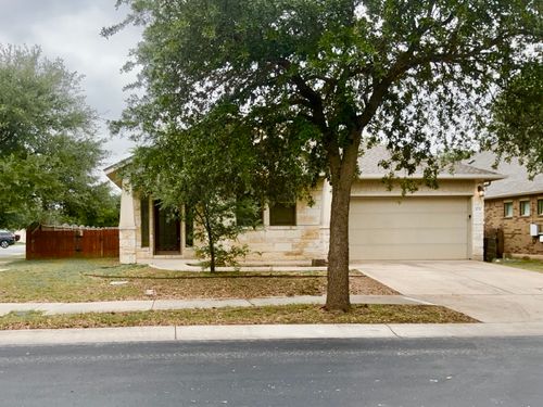 4718 Madrid Drive, Georgetown, TX, 78628 | Card Image