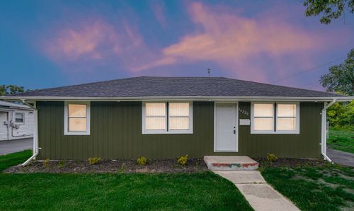 14220 Marshfield Ave, Dixmoor, IL, 60426-1132 | Card Image