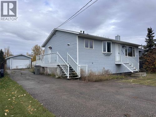 3916 Cottonwood Rd, Fort Nelson, BC, V0C1R0 | Card Image