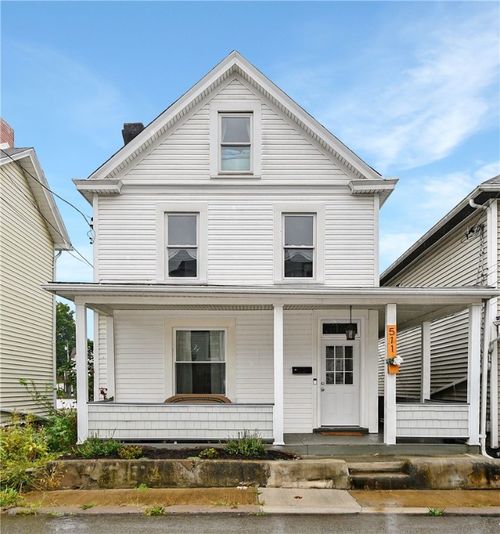 511 Center St, Scott Township, PA, 18411-1959 | Card Image