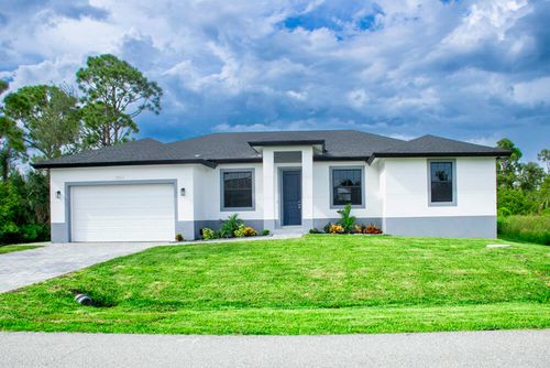 15633 Lakeland Cir, PORT CHARLOTTE, FL, 33981-4620 | Card Image