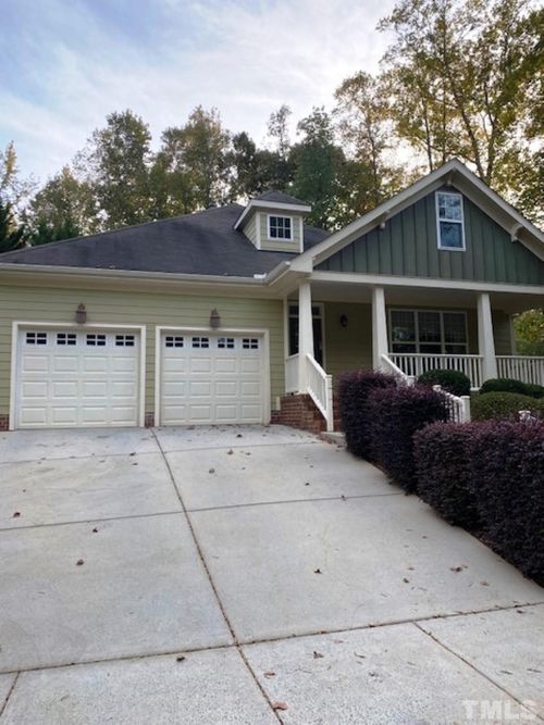 43 Cobble Ridge Dr, Pittsboro, NC, 27312-8848 | Card Image
