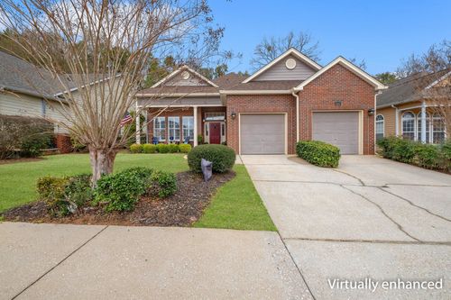 3314 Dry Creek Dr, TALLAHASSEE, FL, 32309-4802 | Card Image
