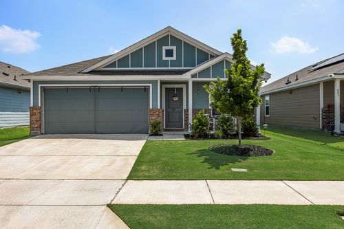 331 Deerbrook St, Princeton, TX, 75407-3336 | Card Image