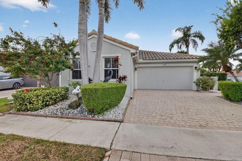 7470 Chorale Road, Boynton Beach, FL, 33437 | Card Image
