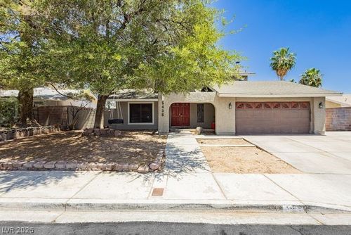 5436 El Roble Ct, Las Vegas, NV, 89120-1903 | Card Image