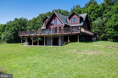 1903 Buck Mountain Rd, Bentonville, VA, 22610-1892 | Card Image