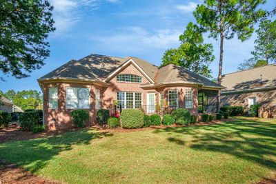 229 White Cedar Way, House other with 3 bedrooms, 2 bathrooms and null parking in Aiken SC | Image 2