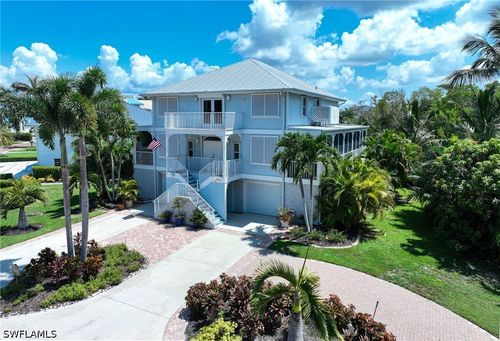 200 Topanga Dr, BONITA SPRINGS, FL, 34134-8544 | Card Image