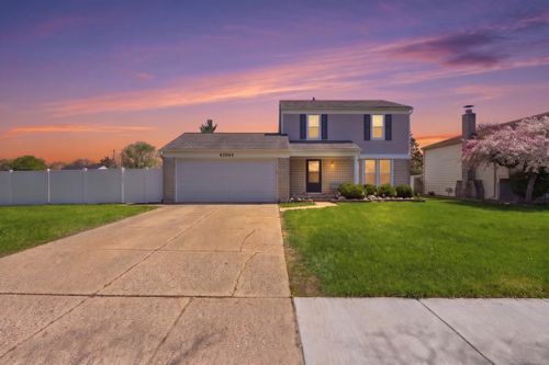 42944 Pheasant Run Dr, Sterling Heights, MI, 48313-2668 | Card Image