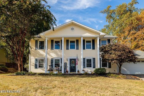 12005 Ridgeland Drive, Knoxville, TN, 37932 | Card Image