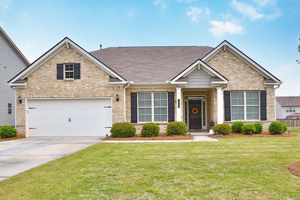 Olivia View Ct, Cumming, GA 30028