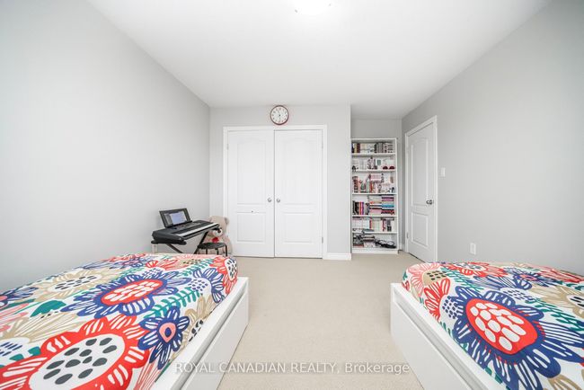 14 - 40 Dartmouth Gate, Condo with 3 bedrooms, 4 bathrooms and 1 parking in Hamilton ON | Image 33