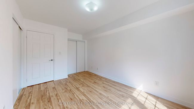 2 - 45 Cedarcroft Blvd, Condo with 3 bedrooms, 3 bathrooms and 1 parking in North York ON | Image 28