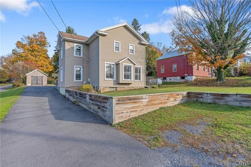 2501 W Main St, Cato, NY, 13033-3155 | Card Image