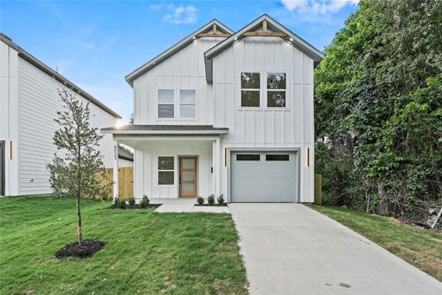4523 Wahoo St, Dallas, TX, 75210-1368 | Card Image