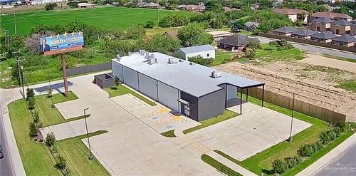 1201 W Nolana Loop, Pharr, TX, 78577-7649 | Card Image
