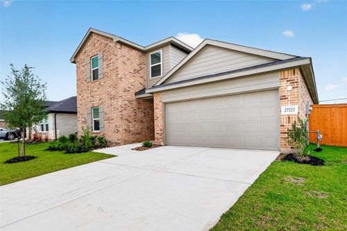 27727 Dream Port Dr, Katy, TX, 77493-5697 | Card Image