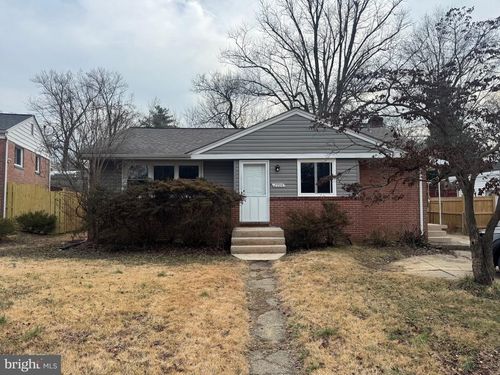 2904 Fenimore Rd, SILVER SPRING, MD, 20902-2614 | Card Image