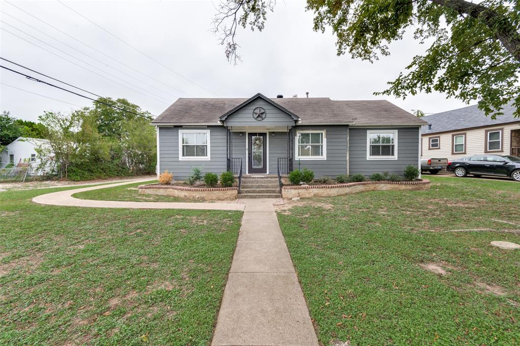 Tennessee Ave, Dallas, TX 75224