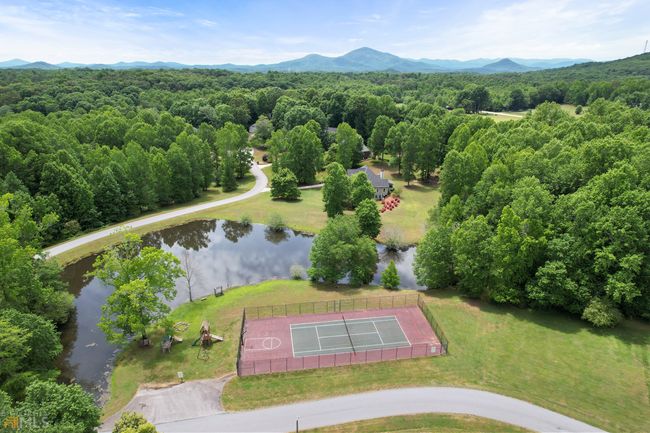 236 Five Oaks Dr, House other with 4 bedrooms, 3 bathrooms and null parking in Clarkesville GA | Image 46