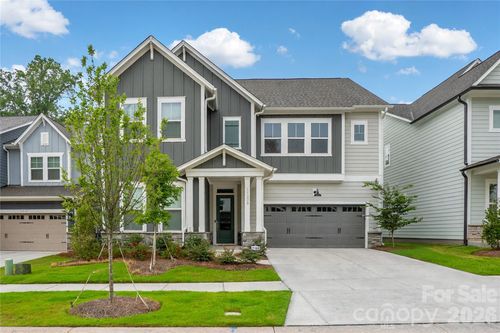 11208 Shreveport Dr, Huntersville, NC, 28078-4029 | Card Image