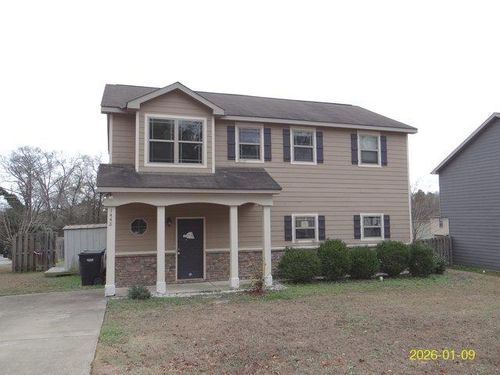 1448 Cypress Ridge Drive, Columbus, GA, 31907 | Card Image