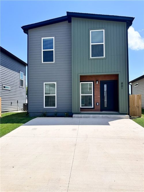 861 States Ave, Bentonville, AR, 72713-5229 | Card Image