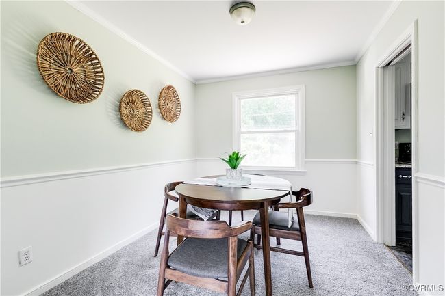 619 Winnetka Ave, House other with 3 bedrooms, 2 bathrooms and null parking in Richmond VA | Image 15