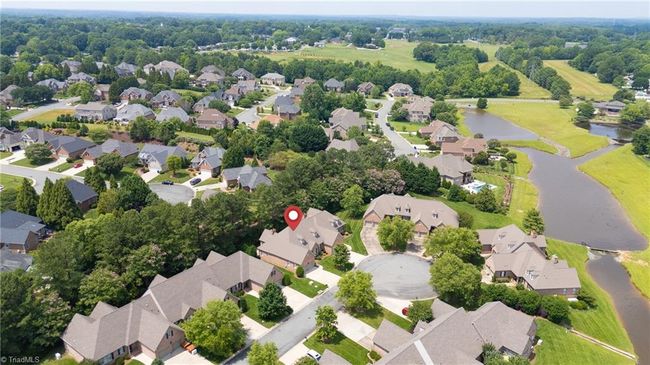 2012 Muirfield Ct, House other with 3 bedrooms, 3 bathrooms and null parking in Elon NC | Image 38