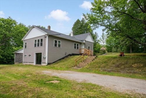 631 Johnson Hill Road, Poland, ME, 04274 | Card Image