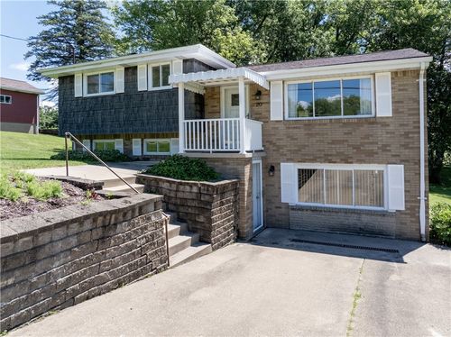 20 Mccarrell Rd, Mt Pleasant Twp, PA, 15340 | Card Image
