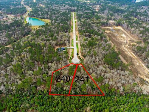 240 Hollow Hill Road, New Waverly, TX, 77358 | Card Image