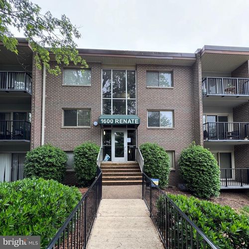 apt-302-1600 Renate Dr, WOODBRIDGE, VA, 22192-2706 | Card Image