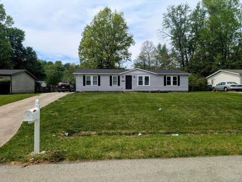 1560 Maryan Avenue, Amelia, OH, 45102 | Card Image