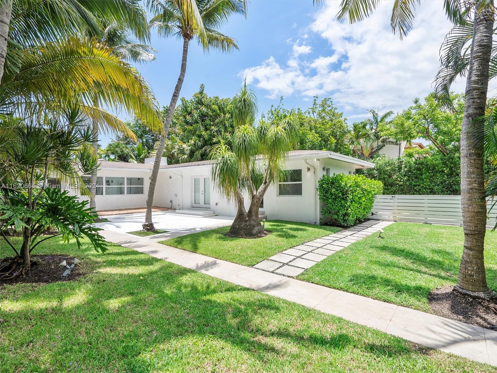Victoria Park Rd, Fort Lauderdale, FL 33304