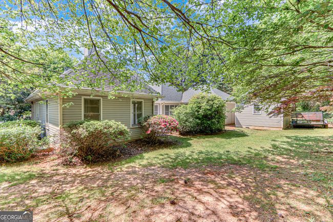 3745 Maple Forge Ln, House other with 4 bedrooms, 4 bathrooms and null parking in Gainesville GA | Image 15