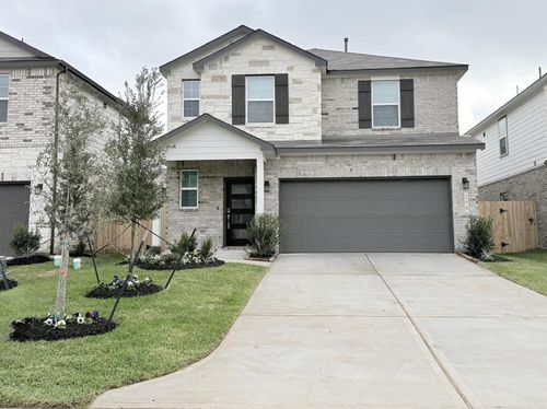 298 Brazen Forest Trl, Magnolia, TX, 77354-7467 | Card Image