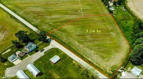 0 Fay Rd, Carleton, MI, 48117 | Card Image