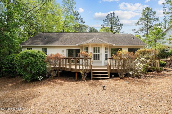15 Garner Ln, House other with 3 bedrooms, 2 bathrooms and 2 parking in Pinehurst NC | Image 42