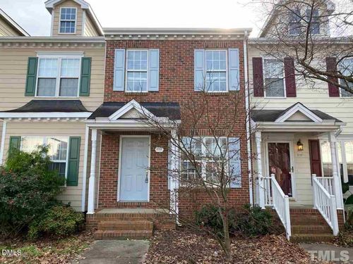 2725 Sterling Park Dr, Raleigh, NC, 27603-6070 | Card Image
