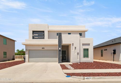 4817 Christian Azcarate St, El Paso, TX, 79938-2424 | Card Image