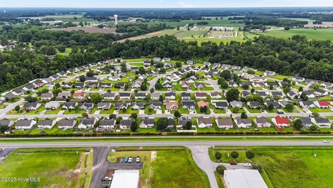 3858 Countryaire Dr, House other with 3 bedrooms, 2 bathrooms and null parking in Ayden NC | Image 45